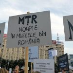 Noaptea Muzeelor, boicotată de sindicaliștii nemulțumiți. Executivul ar putea decide majorări de salarii