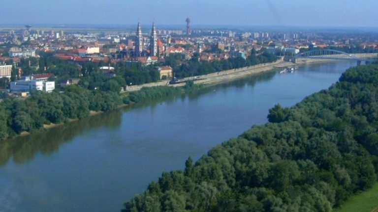 6 cadavre au fost scoase din râul Tisa într-o singură zi. Tragedie uriașă
