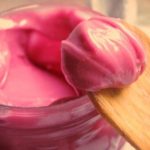 Rețeta celui mai bun șerbet de căpșuni, din 3 ingrediente. Ușor de preparat, va da deliciu zilelor de vară