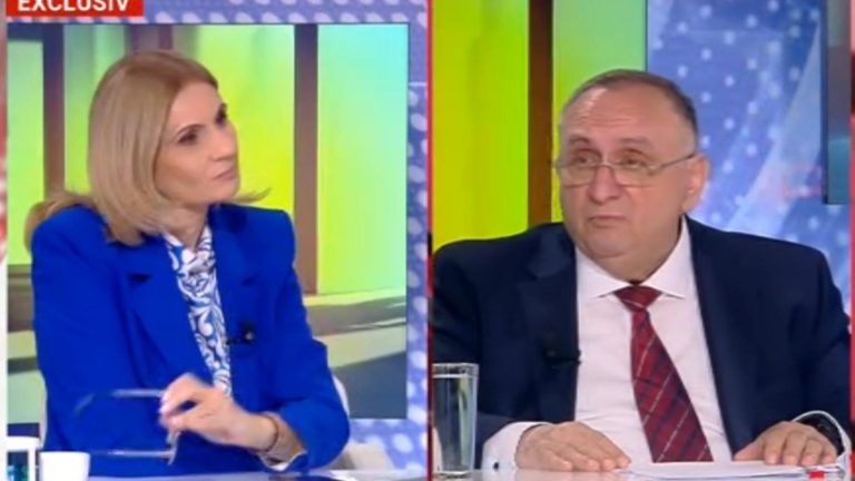 Fostul șef al SPP: Coldea a furat din banii americanilor. De asta l-au scăpat din brațe. Dezvăluiri incendiare la Culisele Statului Paralel