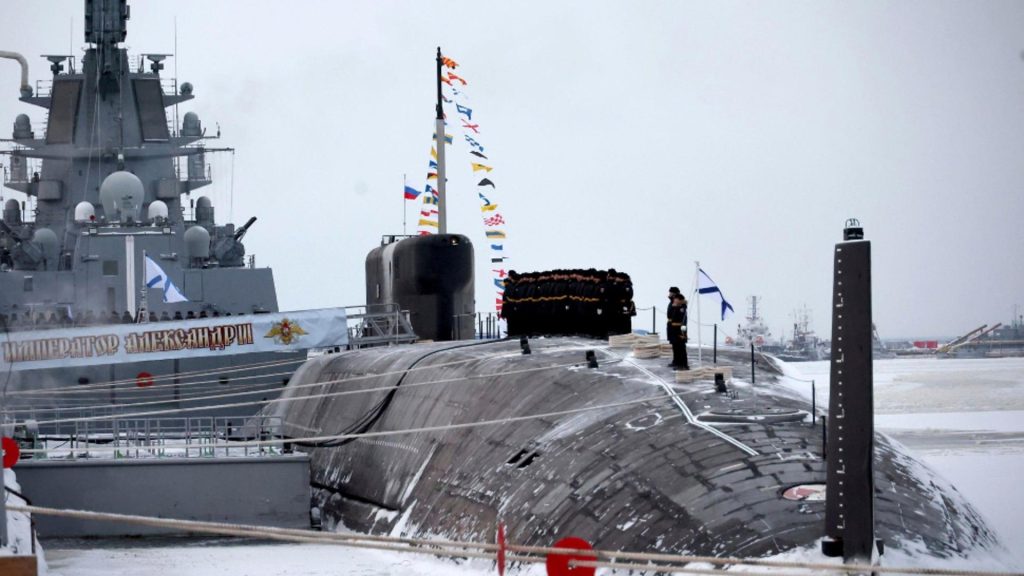 Rusia „plusează”. Amenință o țară NATO cu represalii, dacă ucrainenii vor folosi armamentul trimis de acest stat
