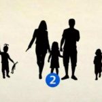 Testul psihologic care trădează adevăruri ascunse. Ce imagine NU reprezintă o FAMILIE?