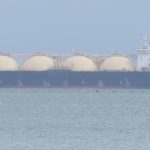 SURSE: Navă din „flota fantomă” a Rusiei, observată dând tâcoale conductei de gaze din Marea Baltică. Incident straniu