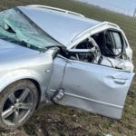 Accident mortal în județul Olt. Una dintre victime ar fi fost decapitată în urma impactului: șoferul vinovat, beat și fără permis