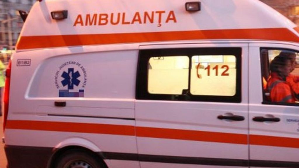 Câți bucureșteni au sunat la ambulanță de Revelion? SABIF a centralizat datele