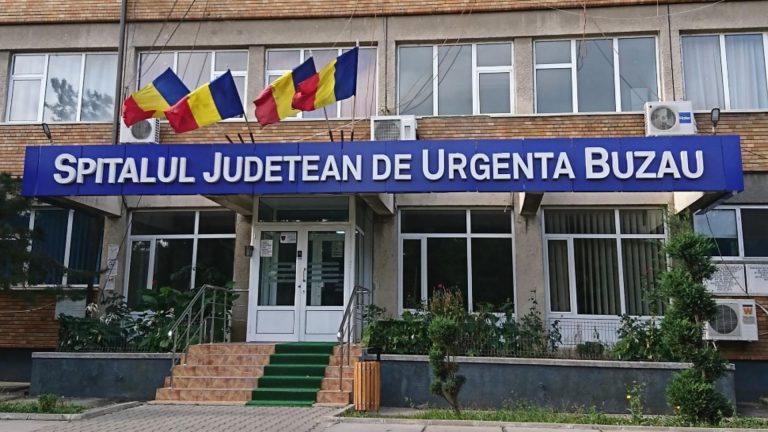 Motivul halucinant pentru care medicii de la un spital din Buzău NU mai asigură gărzi pe Secţia de Pediatrie. Scandal uriaș