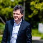 Nicu;or Dan, despre „epoca Trump”: „Va trebui să alegem între SUA și UE? Ce ar trebuie să facem?”