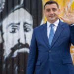 George Simion: AUR este alături de poporul român! Solicităm reluarea turului II al alegerilor prezidențiale!