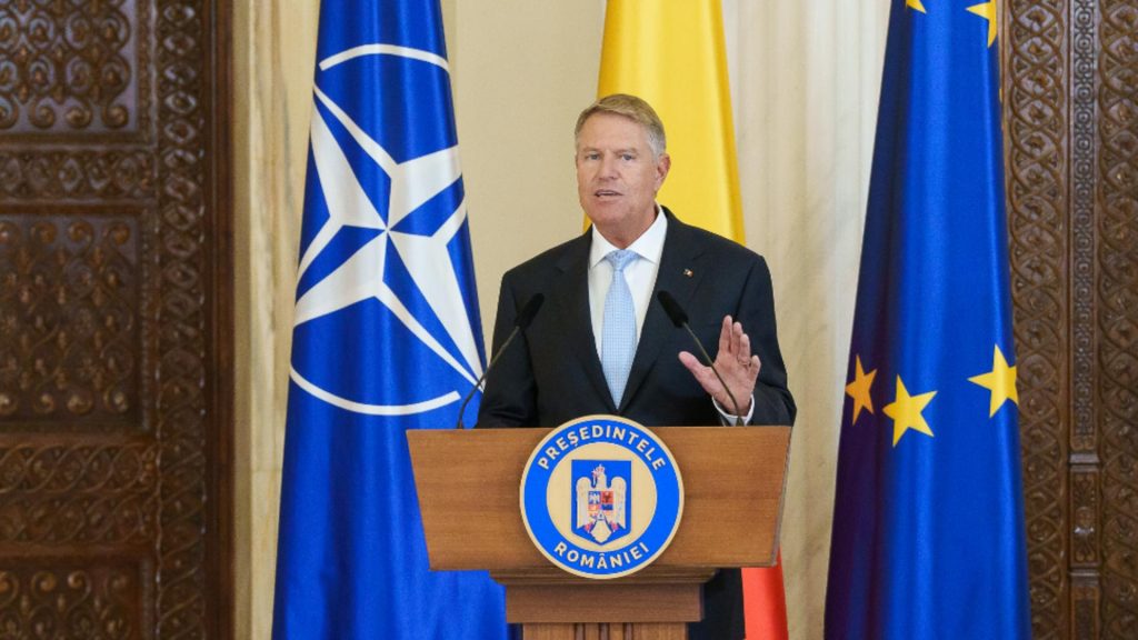 Coaliția, cu tunurile pe Klaus Iohannis! Bugetul Administrației Prezidențiale a fost REDUS cu 10% - SURSE
