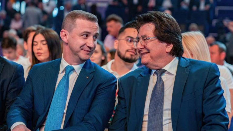 Un fost primar important al PNL cere lista celor mai importanți "1000 de SOROȘIȘTI" din România
