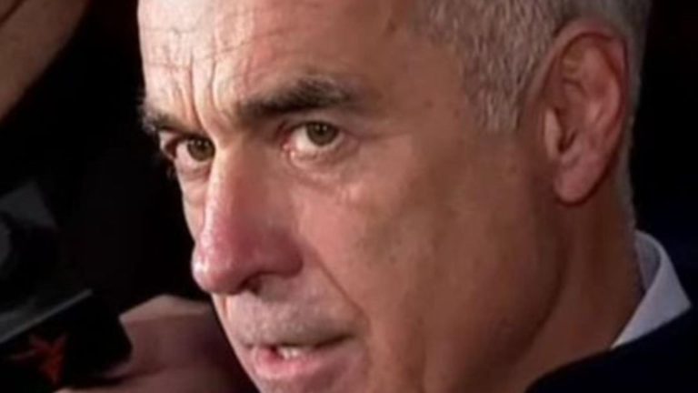 Călin Georgescu, mesaj INCISIV după răspunsul Comisiei de la Veneția: „Curtea Constituțională trebuie să își revizuiască decizia” - VIDEO