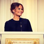 Dieta Melaniei Trump: cum se menține în formă fostul model și Prima Doamnă a Statelor Unite