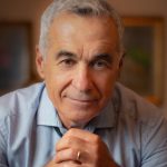 Călin Georgescu, mesaj de forță pentru români: Trăiască românii, trăiască România! Uniți suntem mereu puternici