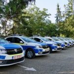 Efectele Ordonanței "țrenuleț": 16 polițiști sibieni în concediu medical, în semn de protest față de măsurile fiscal-bugetare