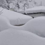 Prognoză METEO pentru Paște 2025: ninsori abundente. Zăpăda mult așteptată de Crăciun se așterne în aprilie