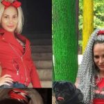 Dezvăluiri de la autopsie. Cum a murit Anda, femeia de 34 de ani găsită moartă în apartament și mușcată de cei doi câini ai săi: adevărul a ieșit la iveală
