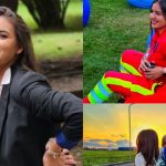 Tragedie în Valea Călugărească: Maria, o tânără mamă de 26 de ani, și-a pierdut viața într-un cumplit accident rutier