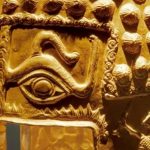 Descoperire în cazul artefactelor dacice furate. Polițiștii olandezi au găsit barosul folosit de hoți pentru a intra în muzeu