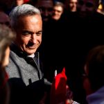 Georgescu, MESAJ pentru românii din Diaspora: "Nu îi lăsați să rupă legătura dintre noi"