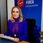 Gabriela Firea solicită MODIFICAREA legislației europene și adoptarea unor "MĂSURI URGENTE" pentru protejarea patrimoniului cultural