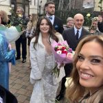 Nuntă de poveste în lumea showbizului: fiul lui Leonard Doroftei s-a căsătorit