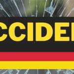 Grav accident RUTIER pe DN 1H. Două victime în urma impactului