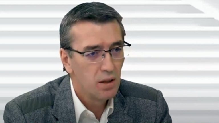 Fostul judecător CCR Toni Neacșu aruncă bomba: Judecarea cererii la CEDO va dura în jur de 2 ani. Ce se întâmplă cu alegerile din România?