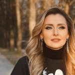 Alina Sorescu după pronunțarea DIVORȚULUI de Alexandru Ciucu. Acum pot vorbi deschis, am trăit în umilință, frică și amenințări