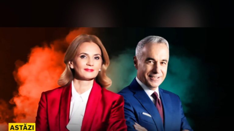 Atac josnic la adresa mamei lui Călin Georgescu. Anca Alexandrescu a demascat jocul murdar al sistemului, făcut prin intermediul lui Florian Bichir -VIDEO