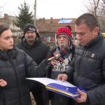 Oamenii din Bragadiru sunt disperați. Primesc despăgubiri în bătaie de joc pentru demolarea caselor, datorită lucrărilor la Centura Capitalei
