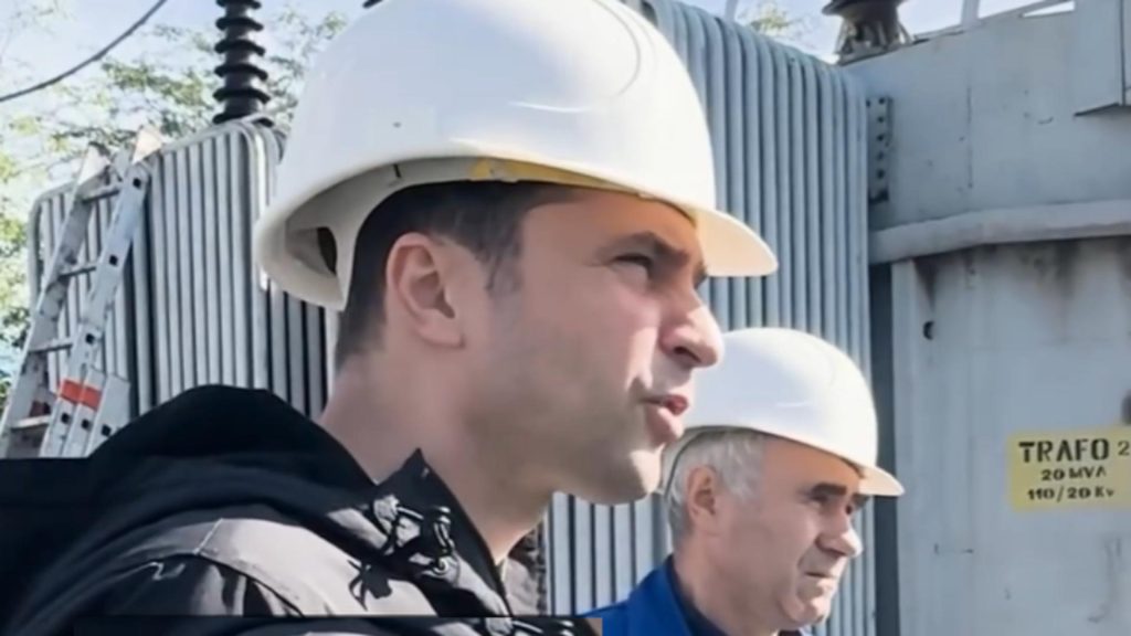 Sebastian Burduja se dă cu Trump și uită de Green Deal-ul Ursulei: „Ne ține pe loc”