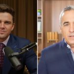 Călin Georgescu, interviu de excepție pentru presa din America: Prioritatea mea a fost lupta pentru clasa muncitoare. În România a fost o lovitură de stat! - VIDEO