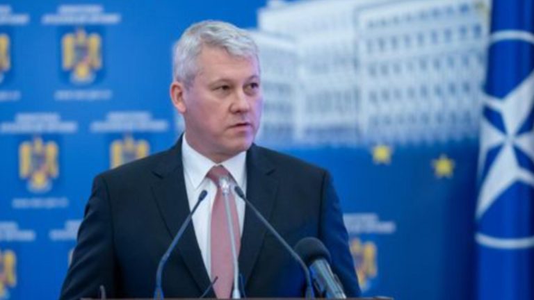 Predoiu, despre jaful de la muzeul din Olanda: Aştept maximum de implicare de la Poliţia olandeză şi o cooperare deschisă cu poliţiştii români. Orice speculaţie în scop politic este josnică