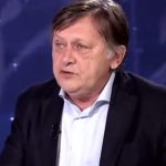 Crin Antonescu NU CANDIDEAZĂ dacă nu are sprijinul Coaliției: Nu țin să devin cu orice preț președinte