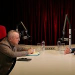 Călin Georgescu, față în față cu Ion Cristoiu. Interviul care zguduie penalii îmbătați de putere din România - VIDEO