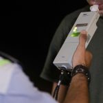 Un bărbat a fost prins băut la volan de două ori în aceeaşi zi. A făcut și accident