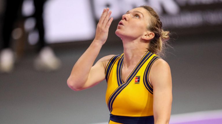 Fostul antrenor al Simonei Halep se va retrage la finalul acestui sezon