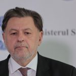 Virusul din China nu-l sperie pe Rafila: "Nu este nicio noutate". Ce spune ministrul despre gripa care face ravagii în țară