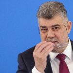 Ciolacu îi asigură încă o dată pe români că nu va crește TVA-ul: „Depășim zona de tatuaje și nu mărim TVA-ul. Eu acest lucru nu-l fac”