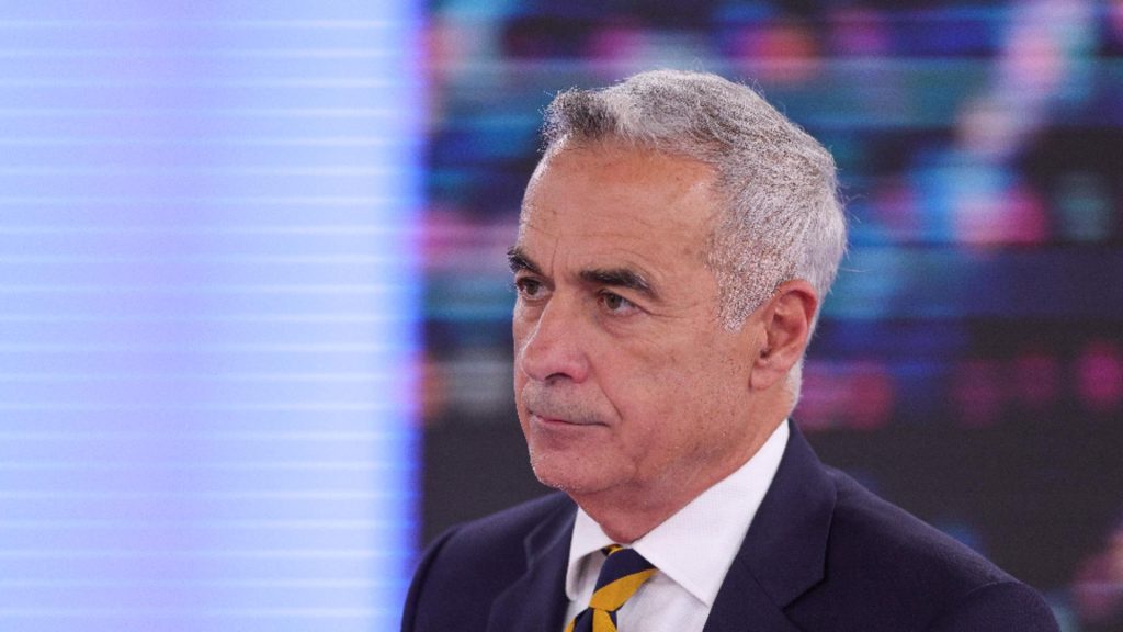 Ședință crucială la Curtea de Apel: soarta alegerilor ar putea fi schimbată - ce se întâmplă cu turul 2 al prezidențialelor