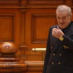Gigi Becali, șocat de salariul pe care îl încasează ca deputat: "Ce-mi dați, bă, atâția bani? Ce înseamnă asta?"
