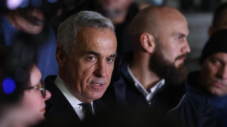Președintele ales, Călin Georgescu, despre decizia CEDO în procesul anului: „Nimic nu este mai important decât determinarea noastră”