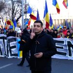 AUR îi așteaptă pe români la "Marșul Unirii", de Ziua Unirii Principatelor. Liderul suveraniștilor George Simion, prezent la eveniment
