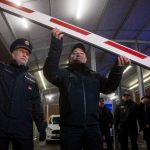 1 ianuarie 2025 - prima zi în care românii circulă liber în Spaţiul Schengen