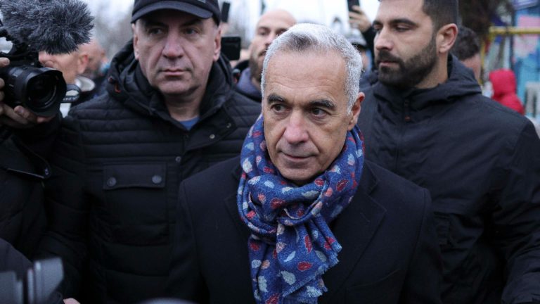 Avocata lui Călin Georgescu, după atacarea la CEDO a deciziei CCR: „Până la sfârșitul lunii ianuarie vom avea o decizie”