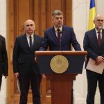 Liderii coaliției, ședință crucială pentru a analiza cele mai recente sondaje pentru prezidențiale. Candidatul comun, în funcție de rezultate