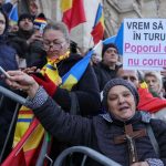 Avocata lui Călin Georgescu: „Sunt zeci de mii de cereri, oamenii semnează. CCR trebuie să revadă hotărârea”