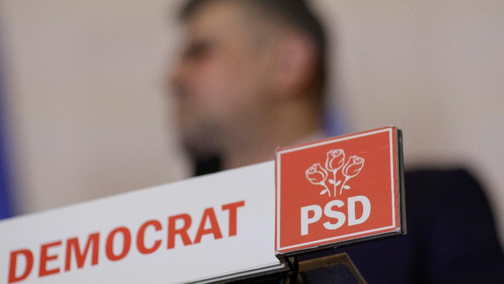 PSD a decis: Congresul extraordinar va avea loc duminică. Crin Antonescu va fi desemnat candidatul la prezidențiale