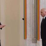 Ilie Bolojan, despre posibila suspendare a lui Iohannis: „Este un nonsens!”