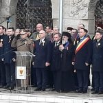 Bolojan, singurul politician de la vârful puterii care a participat la manifestările Unirii, HUIDUIT la Focșani - VIDEO